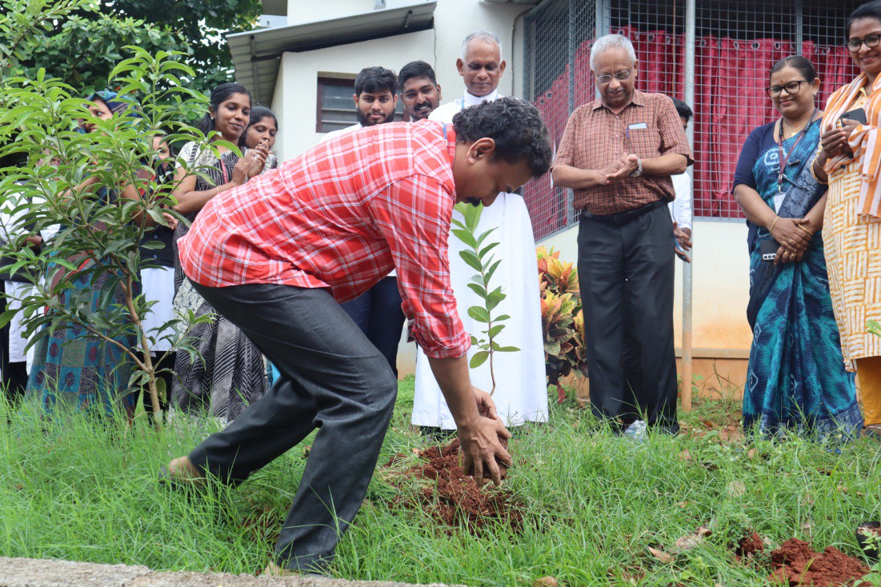 Eco Club Activity