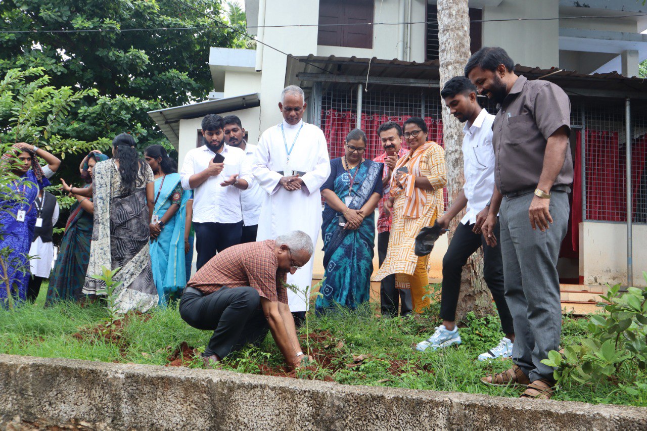 ECO Club Activity