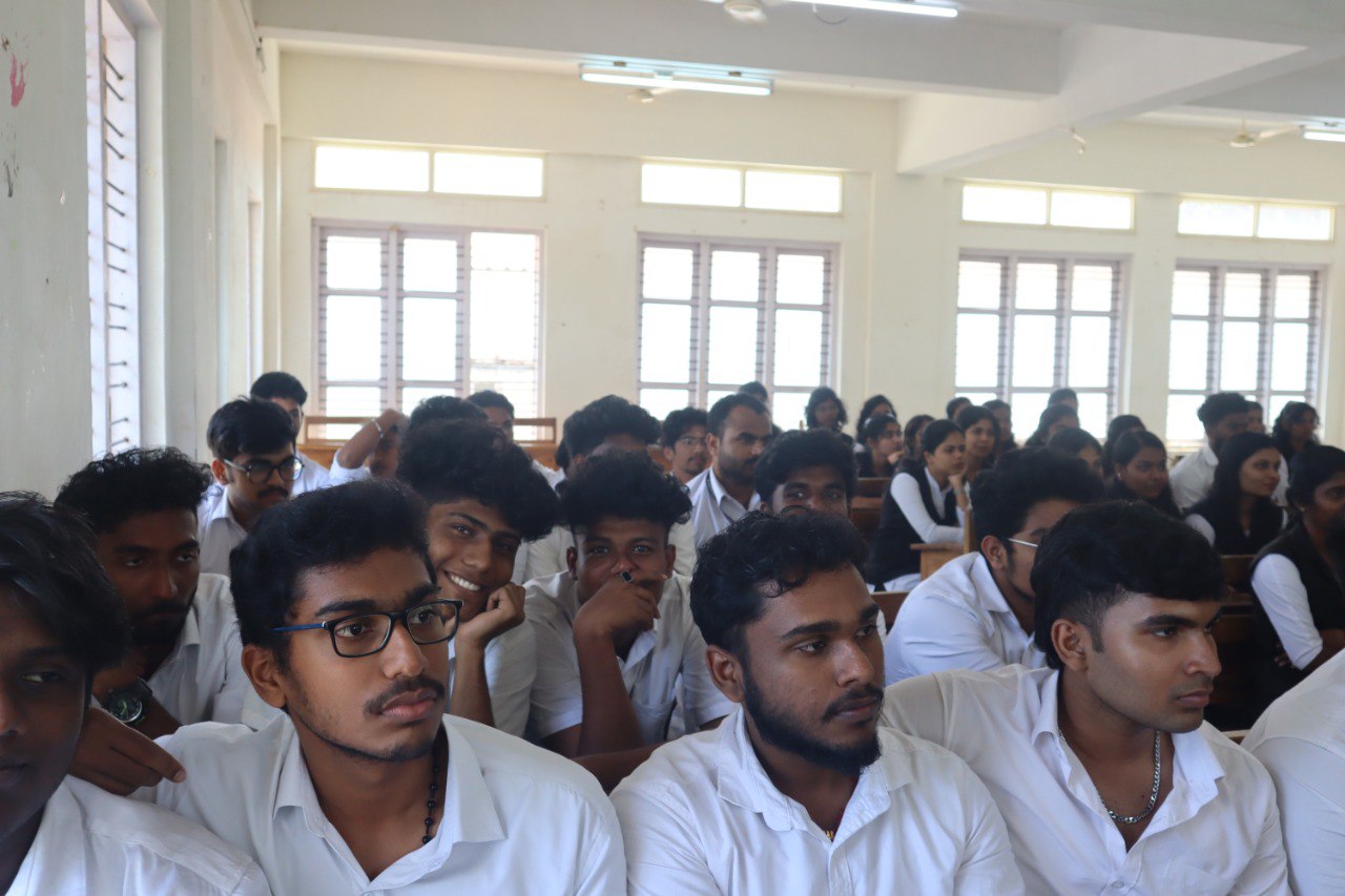 NSS Volunteers