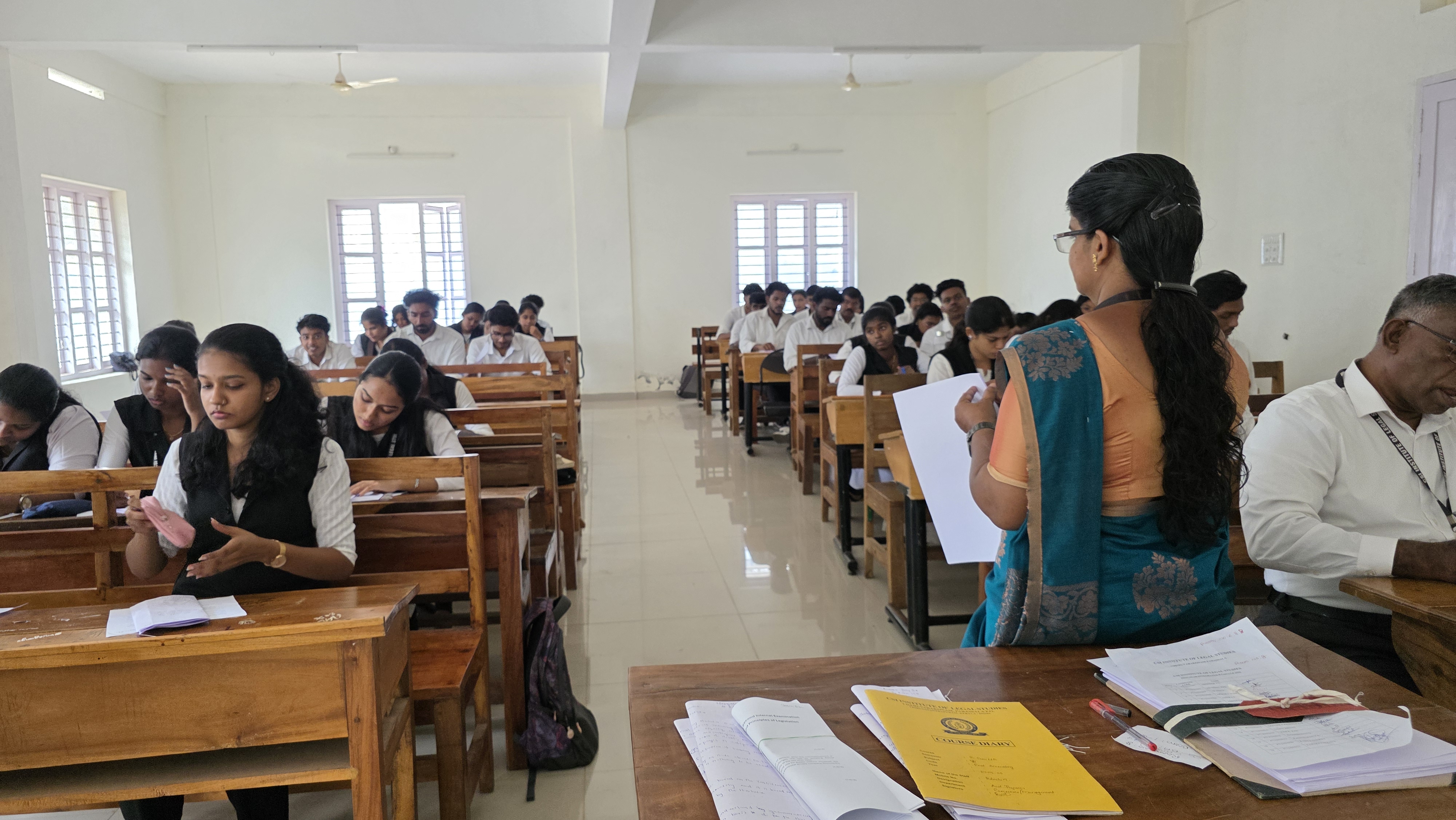 Legal Seminar
