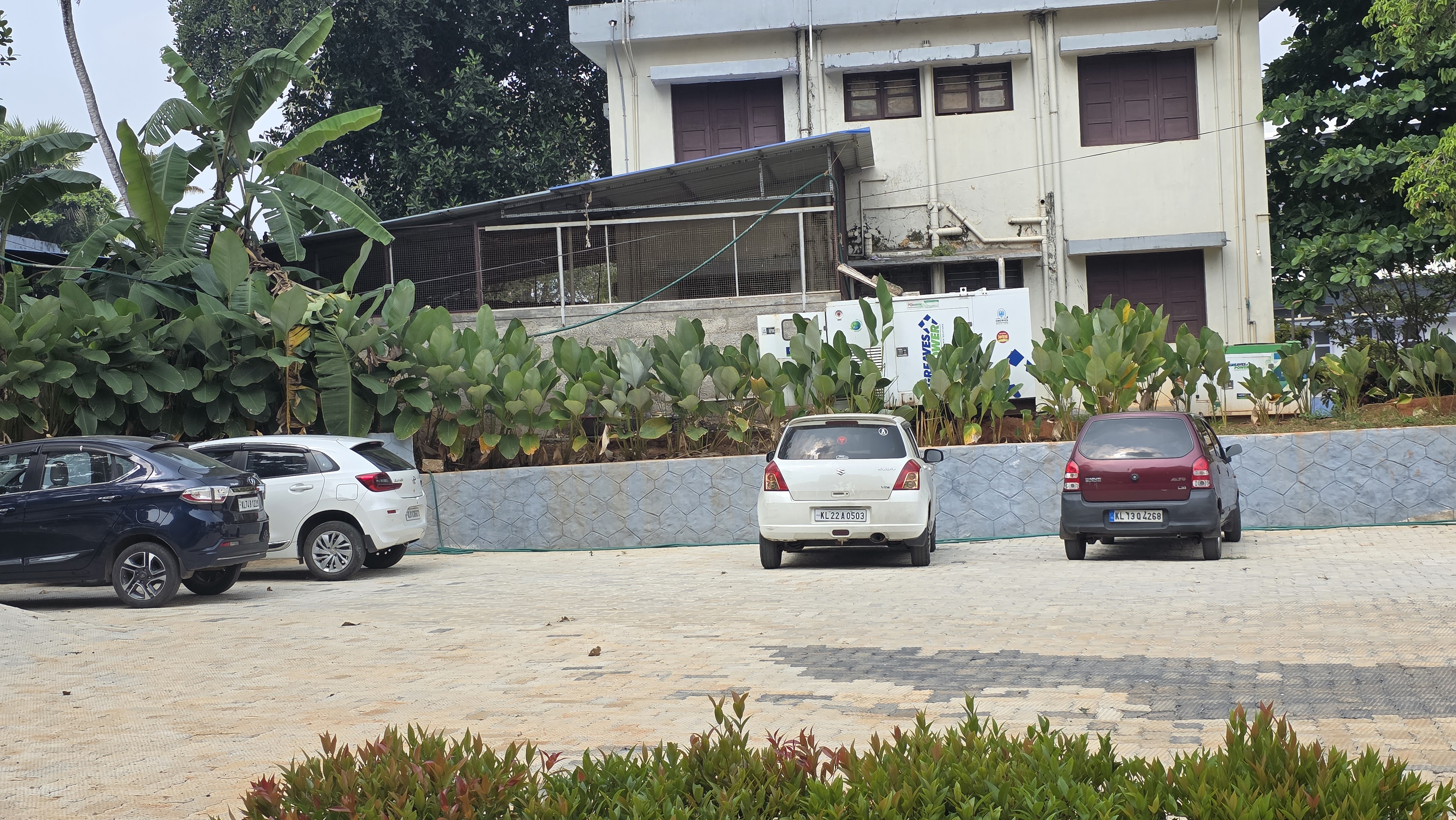 Green Campus